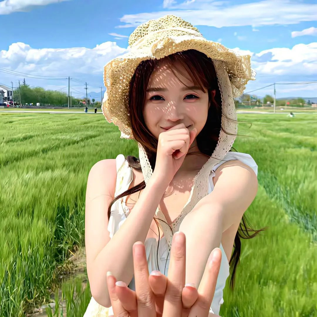 拳击女郎